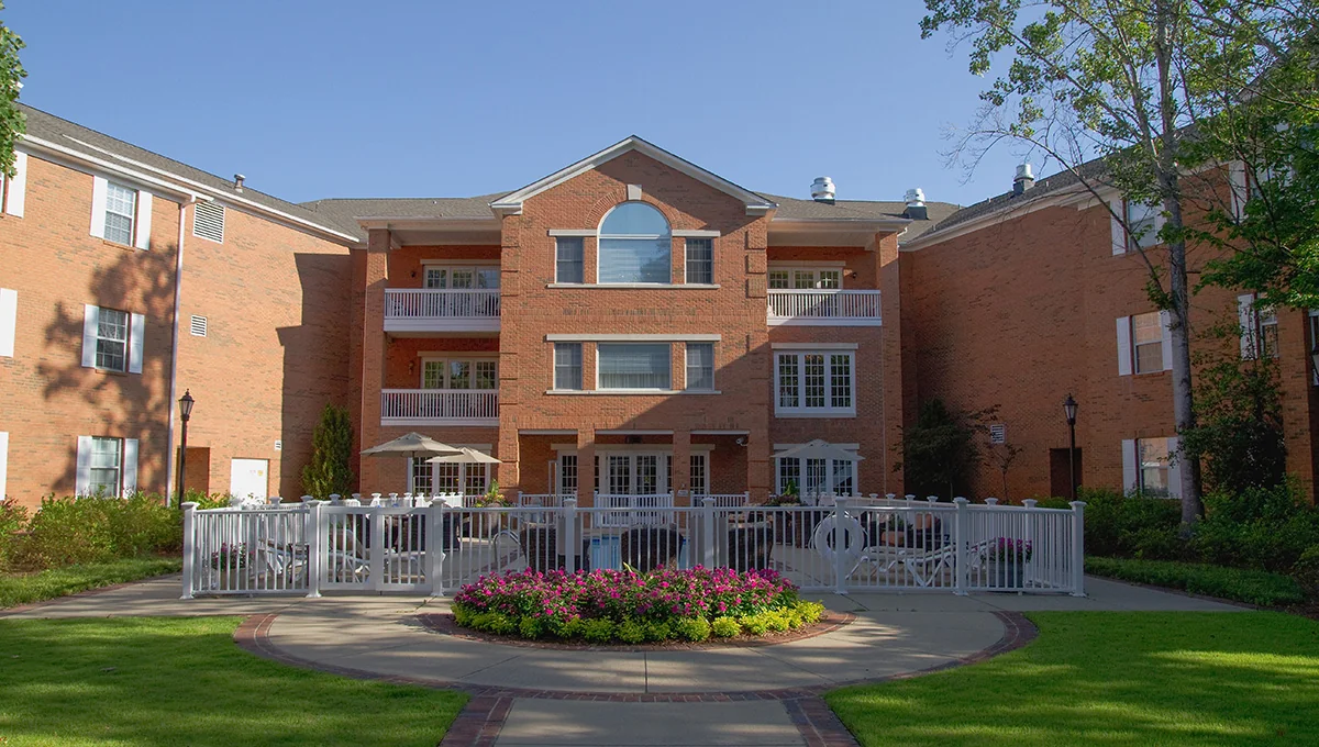 GALLERIA WOODS SKILLED NURSING FACILITY