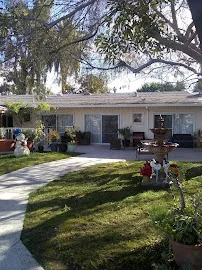 GARDEN CREST REHABILITATION CENTER