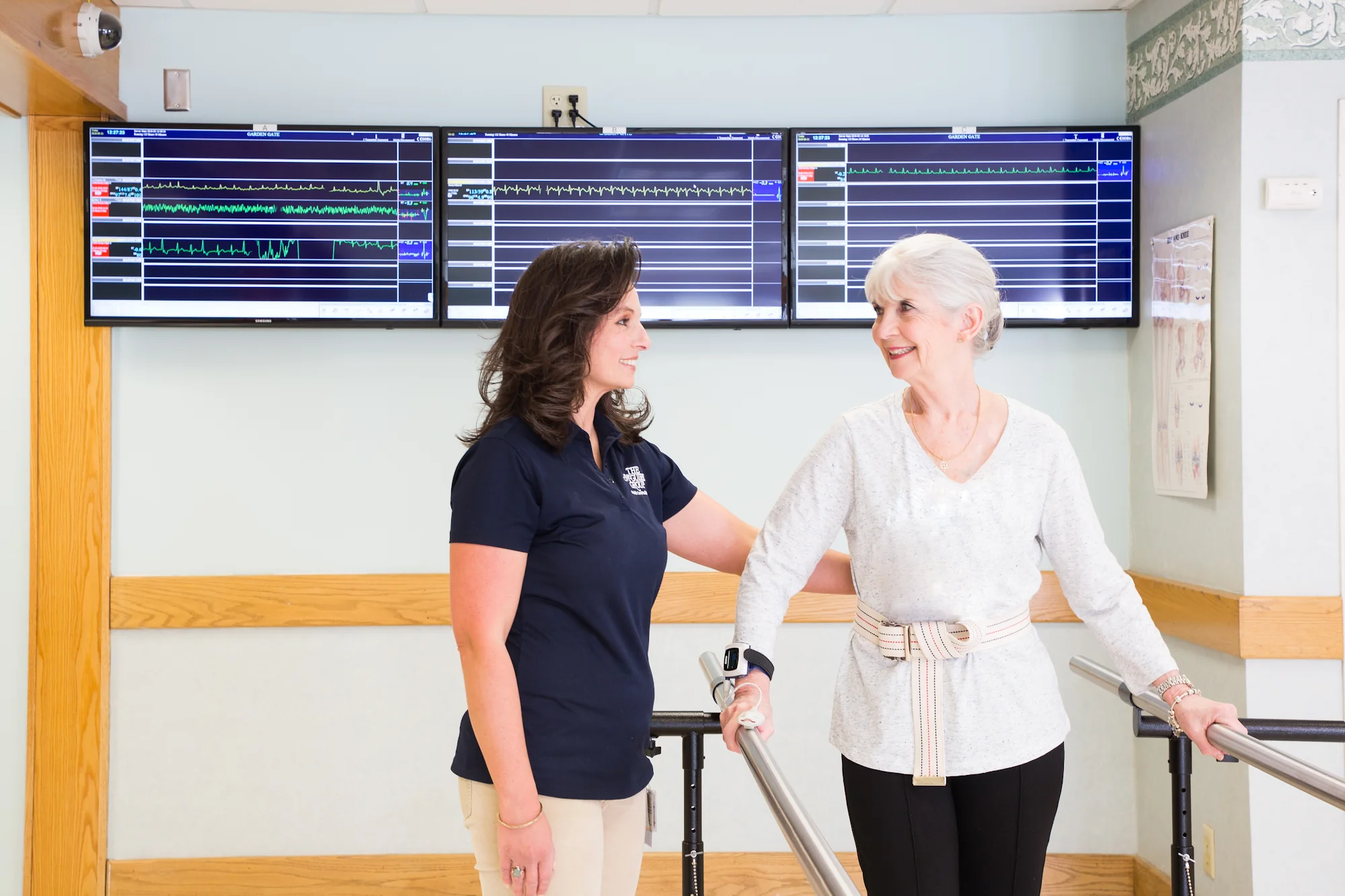 GARDEN GATE HEALTH CARE FACILITY