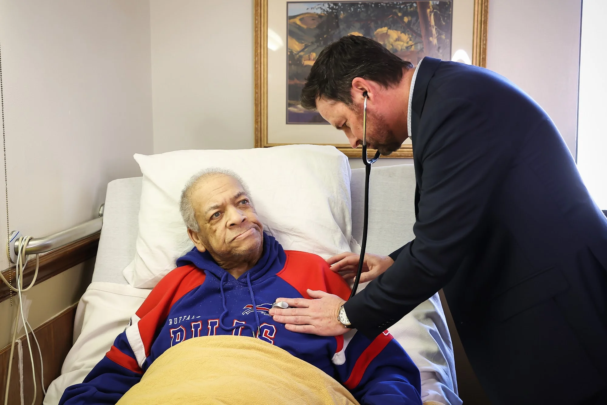 GARDEN GATE HEALTH CARE FACILITY