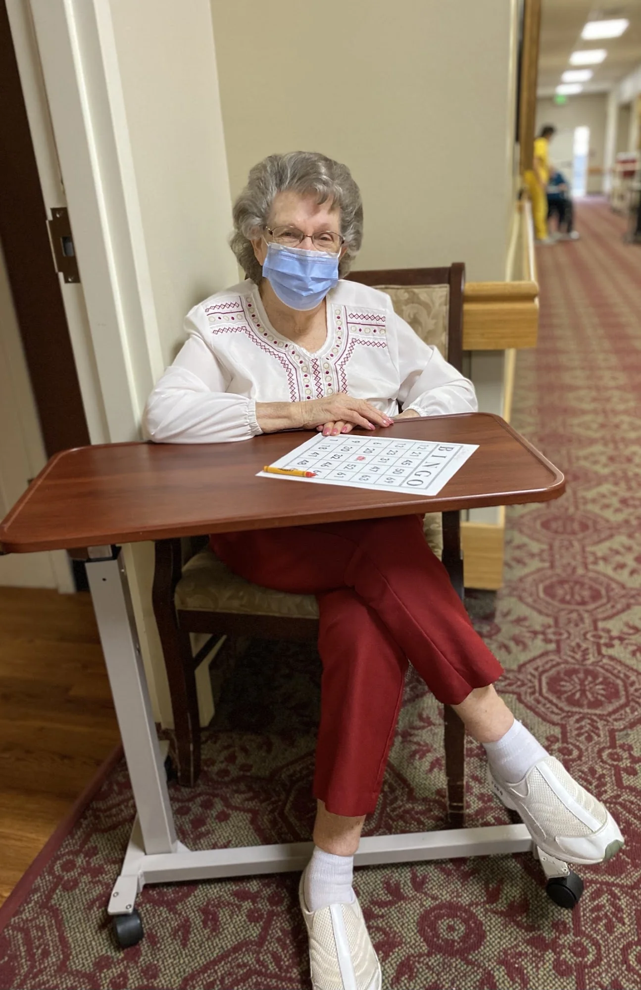 GARDEN PARK NURSING & REHAB CTR, LLC