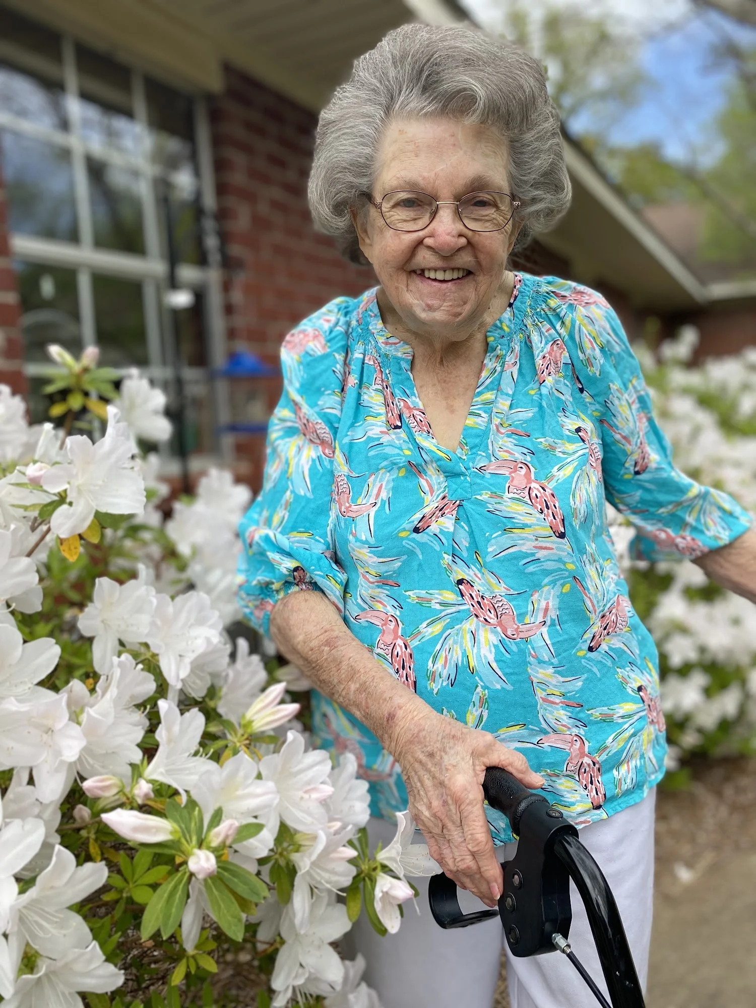 GARDEN PARK NURSING & REHAB CTR, LLC
