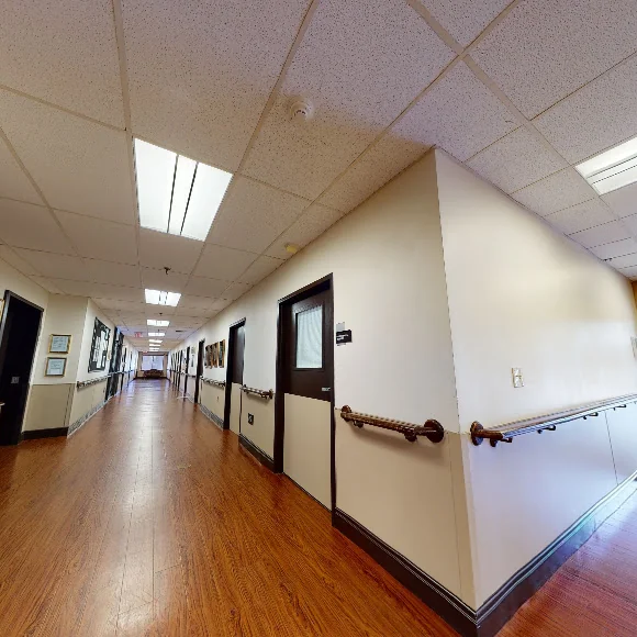 GARDEN PLACE HEALTHCARE