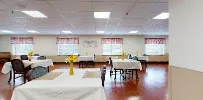 GARDEN PLACE HEALTHCARE