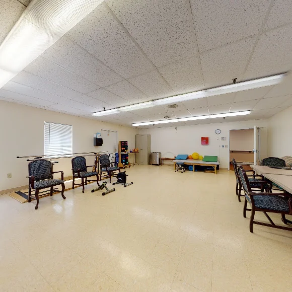 GARDEN PLACE HEALTHCARE