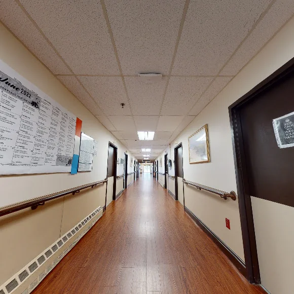 GARDEN PLACE HEALTHCARE