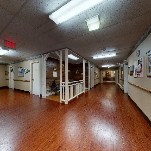 GARDEN PLACE HEALTHCARE