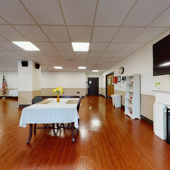 GARDEN PLACE HEALTHCARE