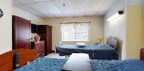 GARDEN PLACE HEALTHCARE