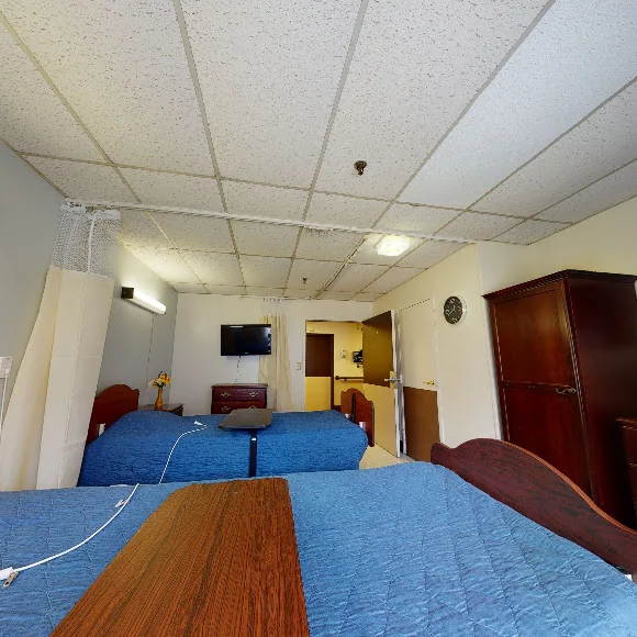 GARDEN PLACE HEALTHCARE