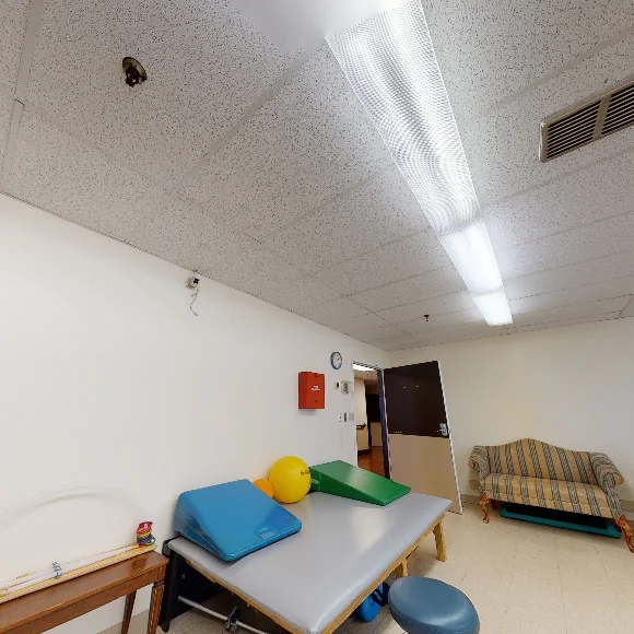 GARDEN PLACE HEALTHCARE