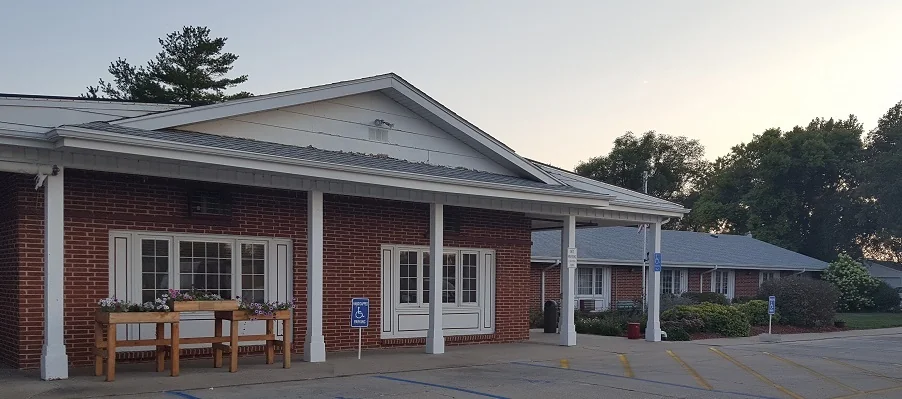 GARDEN VIEW CARE CENTER
