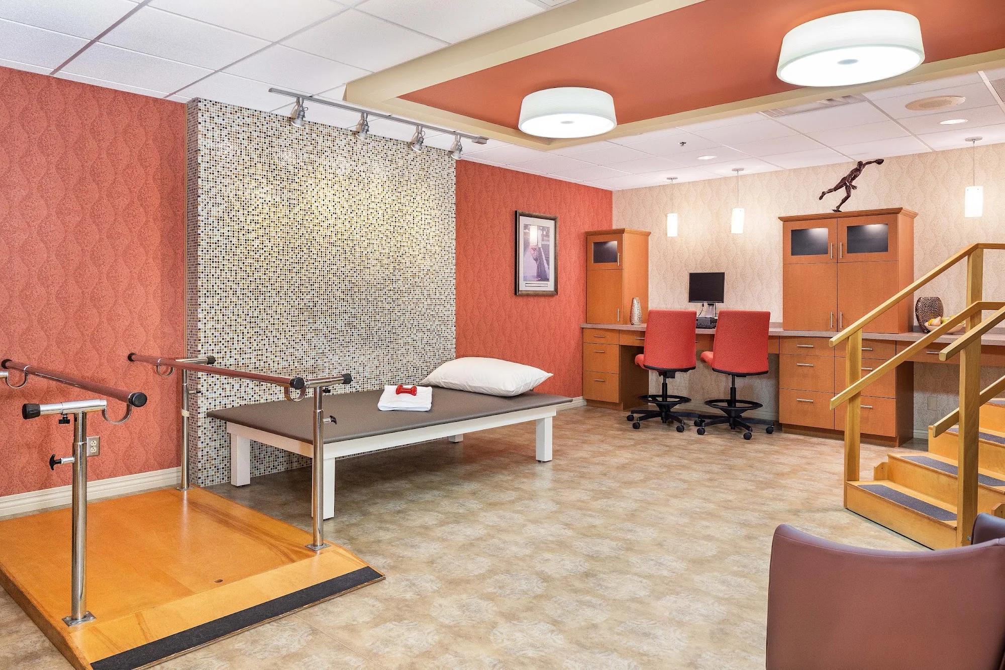 GARDEN VIEW CARE CENTER