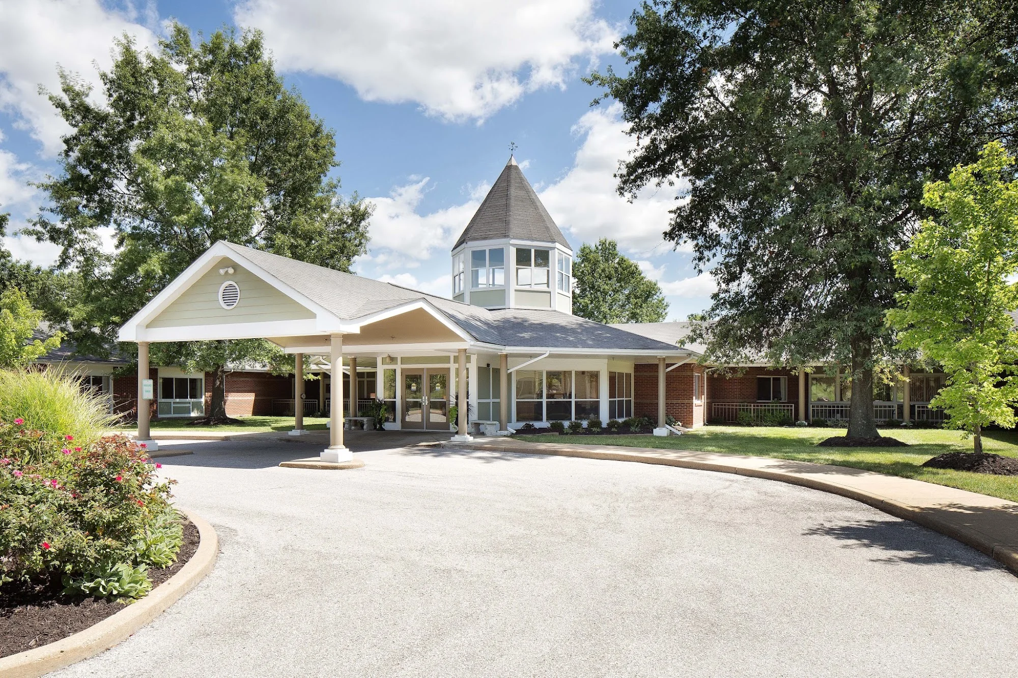 GARDEN VIEW CARE CENTER