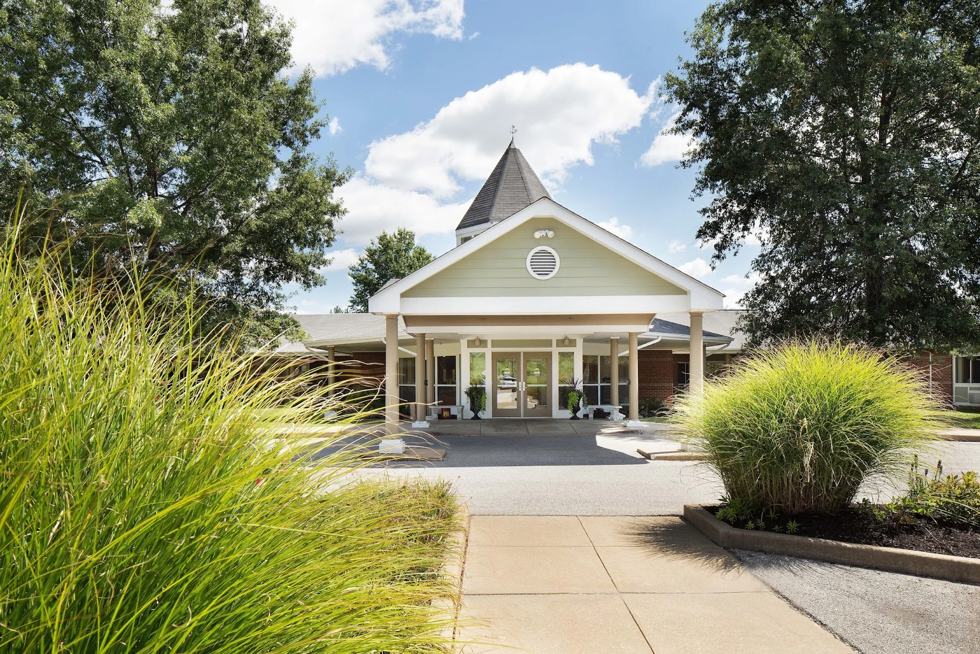 GARDEN VIEW CARE CENTER