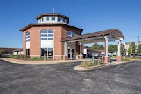 GARDEN VIEW CARE CENTER AT DOUGHERTY FERRY