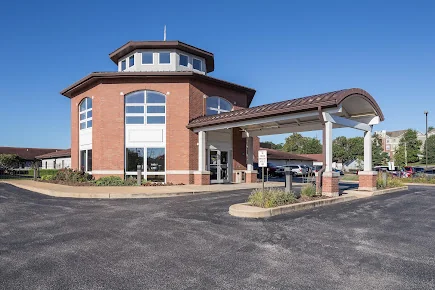 GARDEN VIEW CARE CENTER AT DOUGHERTY FERRY