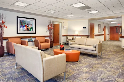 GARDEN VIEW CARE CENTER AT DOUGHERTY FERRY