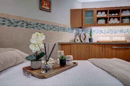 GARDEN VIEW CARE CENTER AT DOUGHERTY FERRY