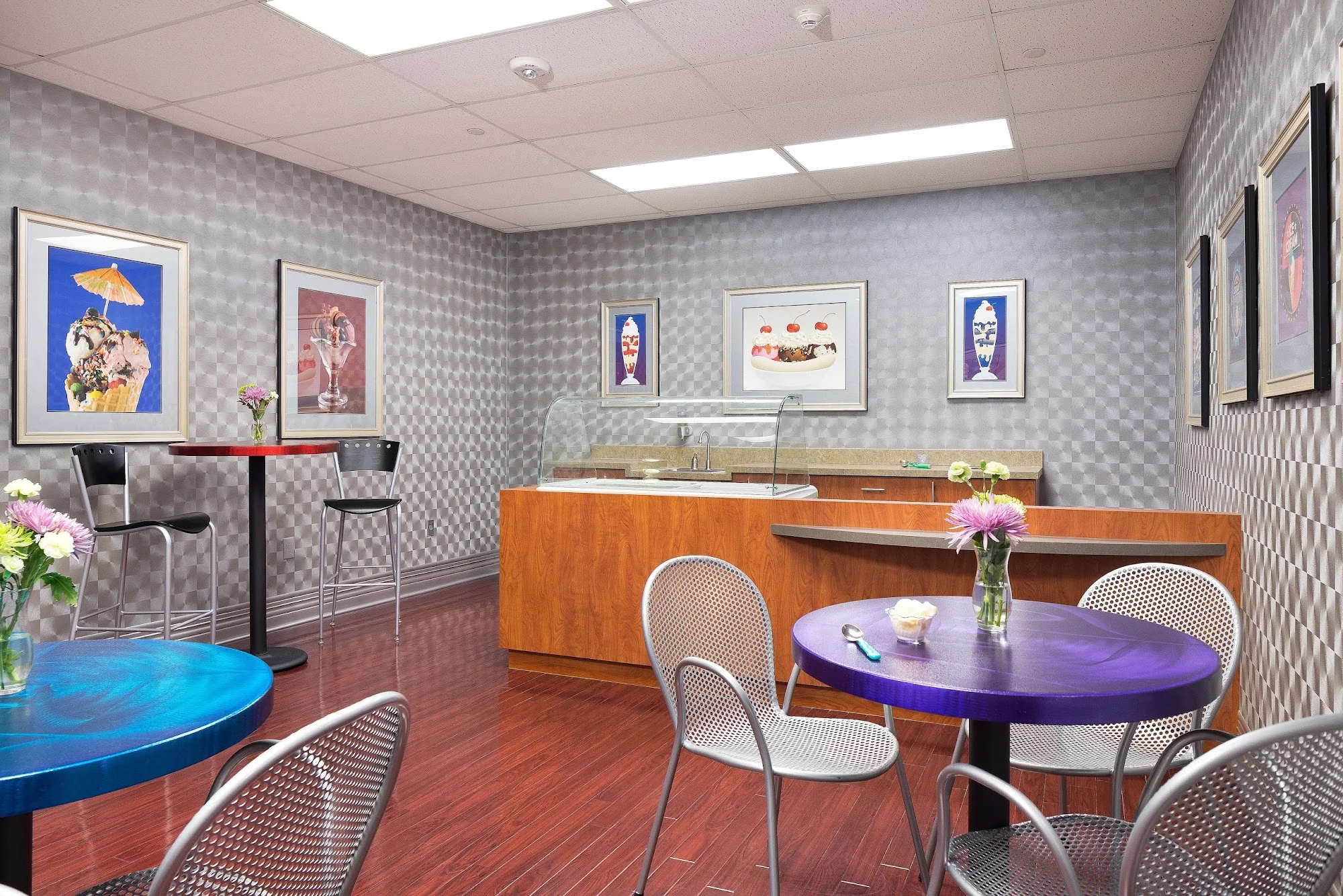 GARDEN VIEW CARE CENTER OF CHESTERFIELD
