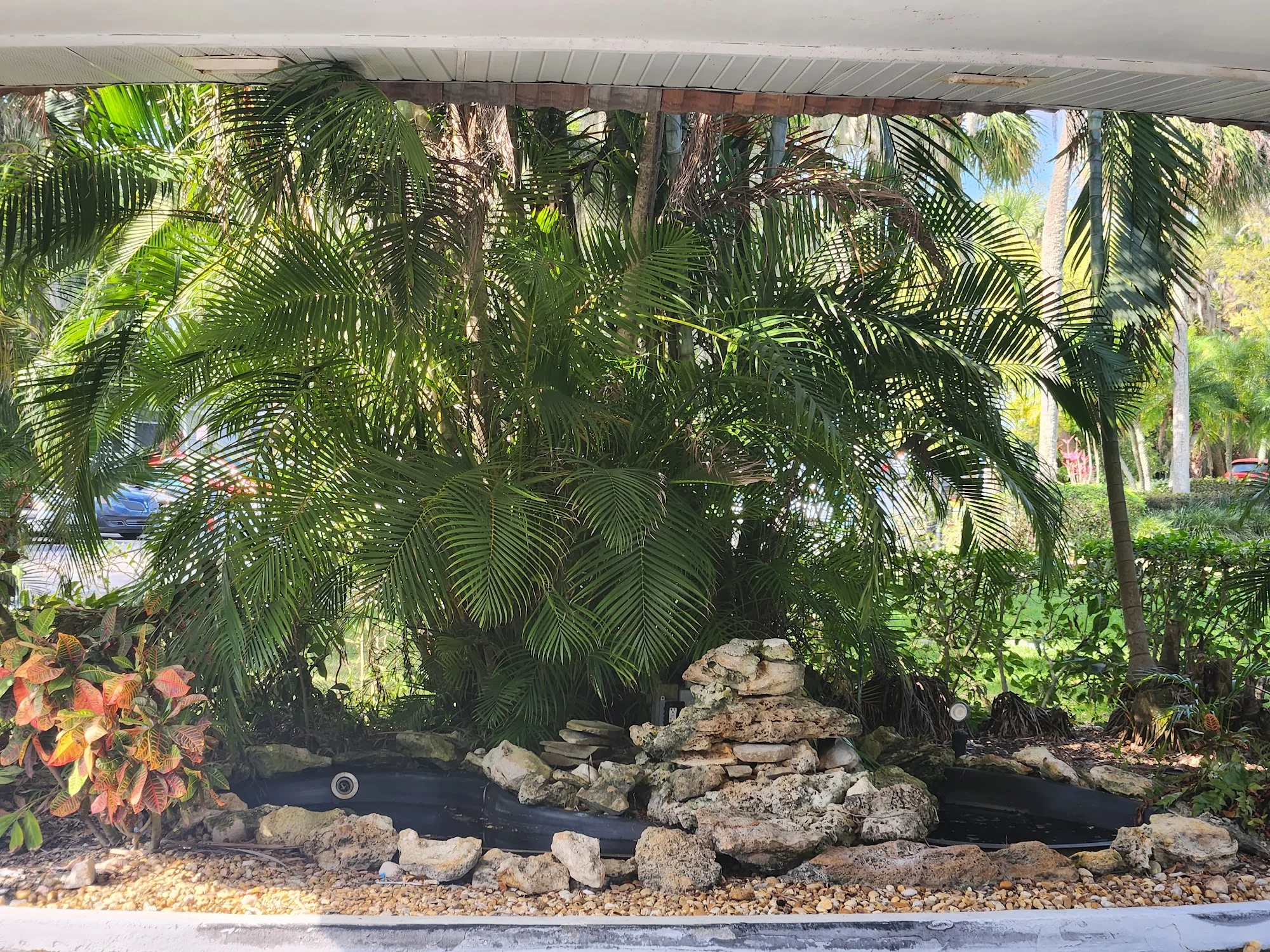 GARDEN VIEW HEALTH AND REHABILITATION CENTER