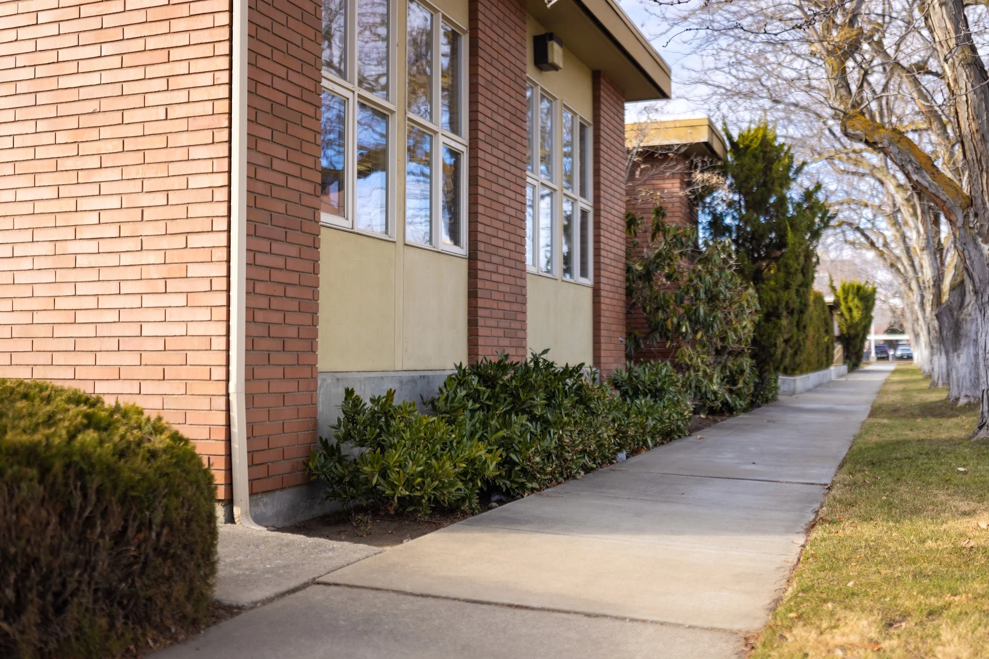 GARDEN VILLAGE