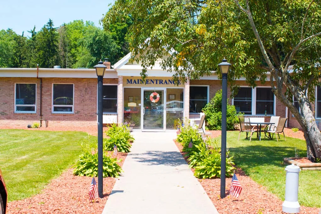 GARDENS AT MILLVILLE, THE