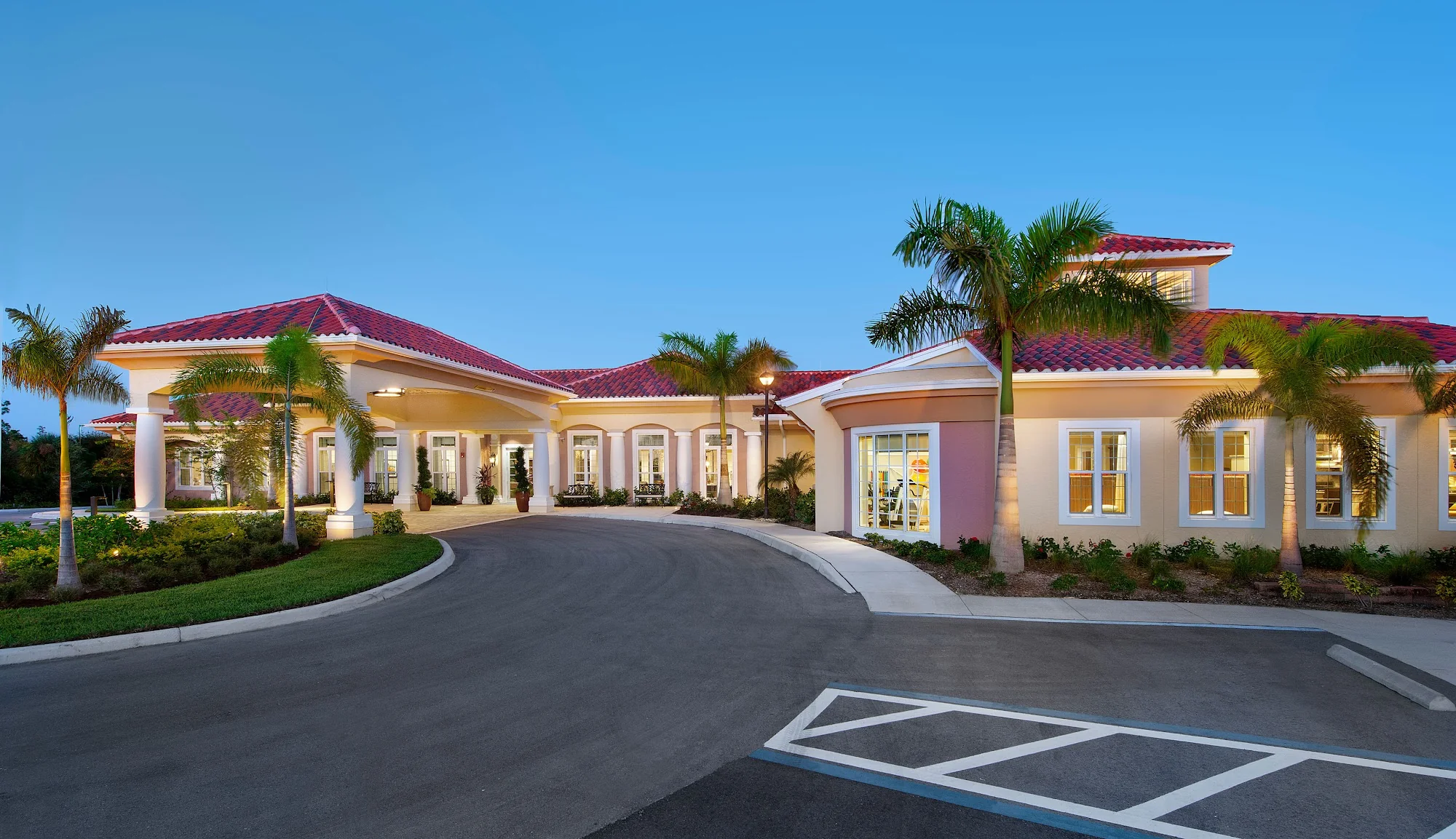 GARDENS AT TERRACINA HEALTH & REHABILITATION