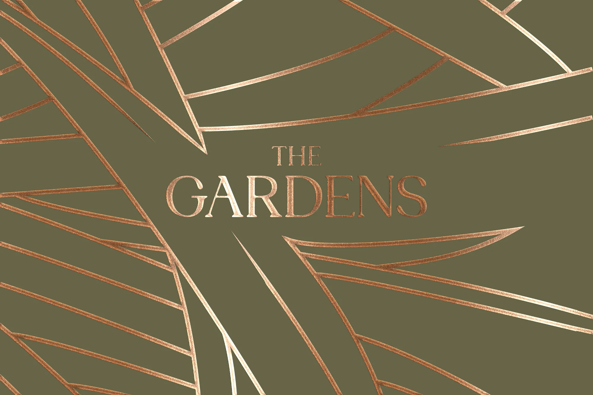 GARDENS HEALTHCARE & REHABILITATION CENTER
