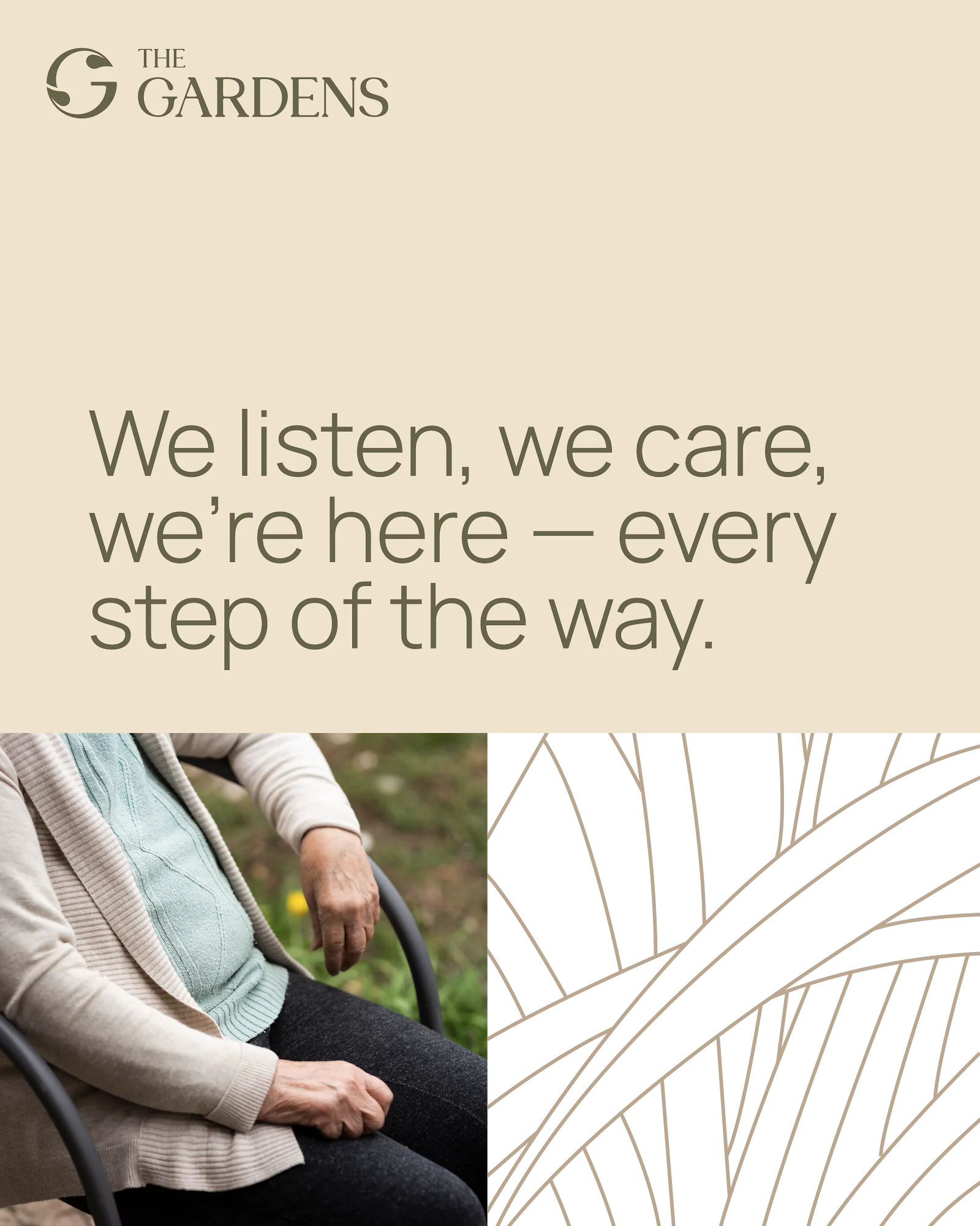 GARDENS HEALTHCARE & REHABILITATION CENTER