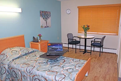 GARDNER HEIGHTS HEALTH CARE CENTER, INC