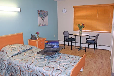 GARDNER HEIGHTS HEALTH CARE CENTER, INC