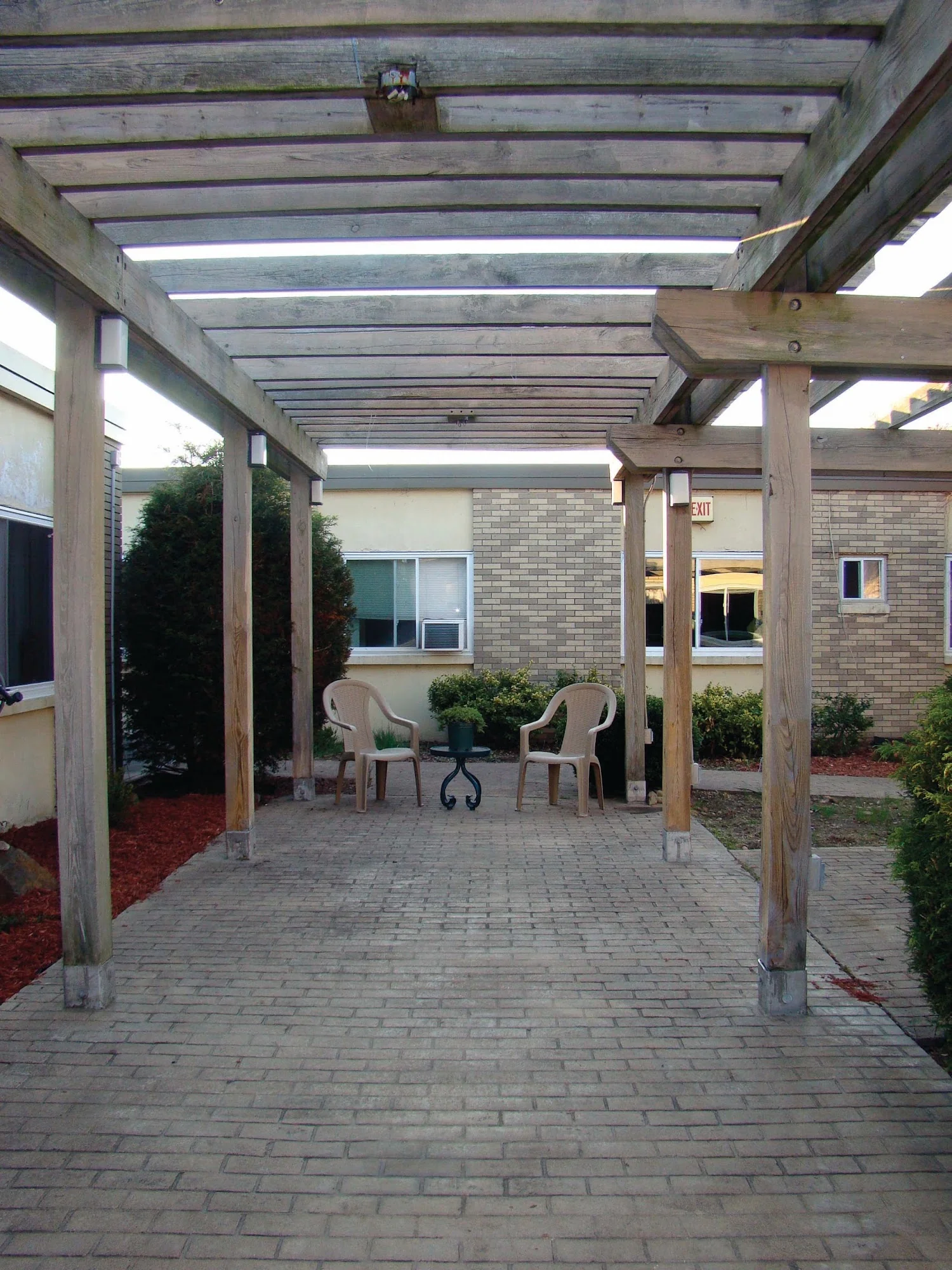 GARDNER HEIGHTS HEALTH CARE CENTER, INC