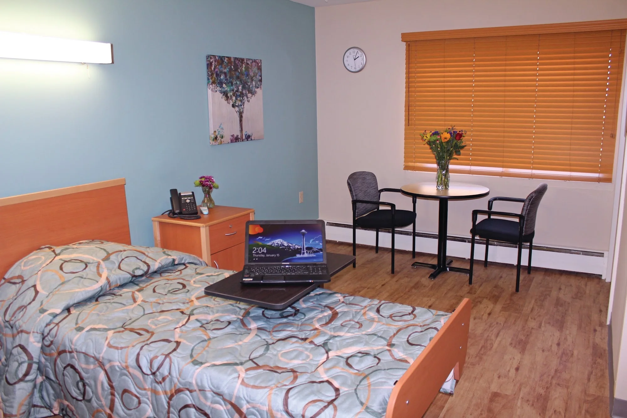 GARDNER HEIGHTS HEALTH CARE CENTER, INC
