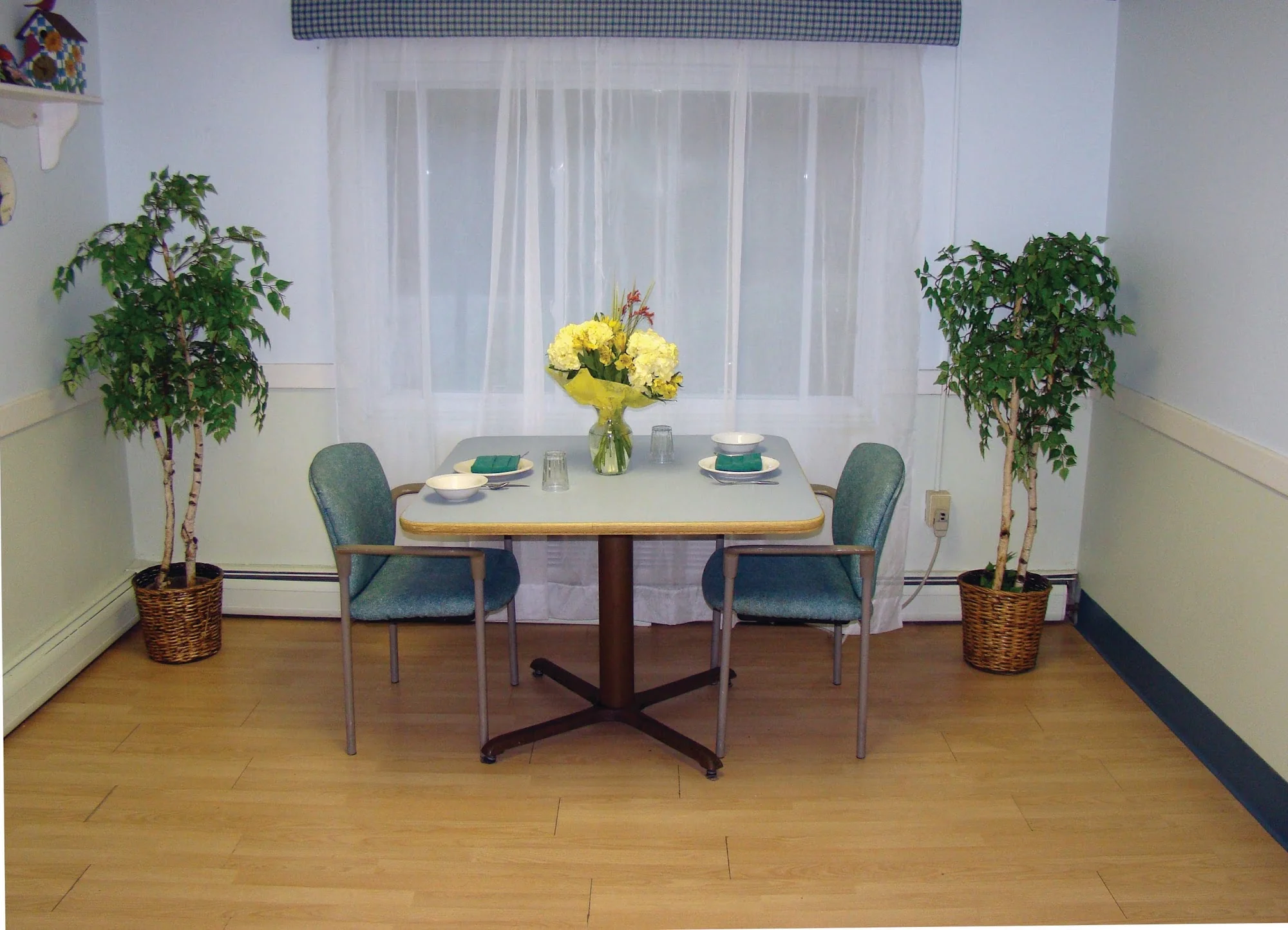 GARDNER HEIGHTS HEALTH CARE CENTER, INC