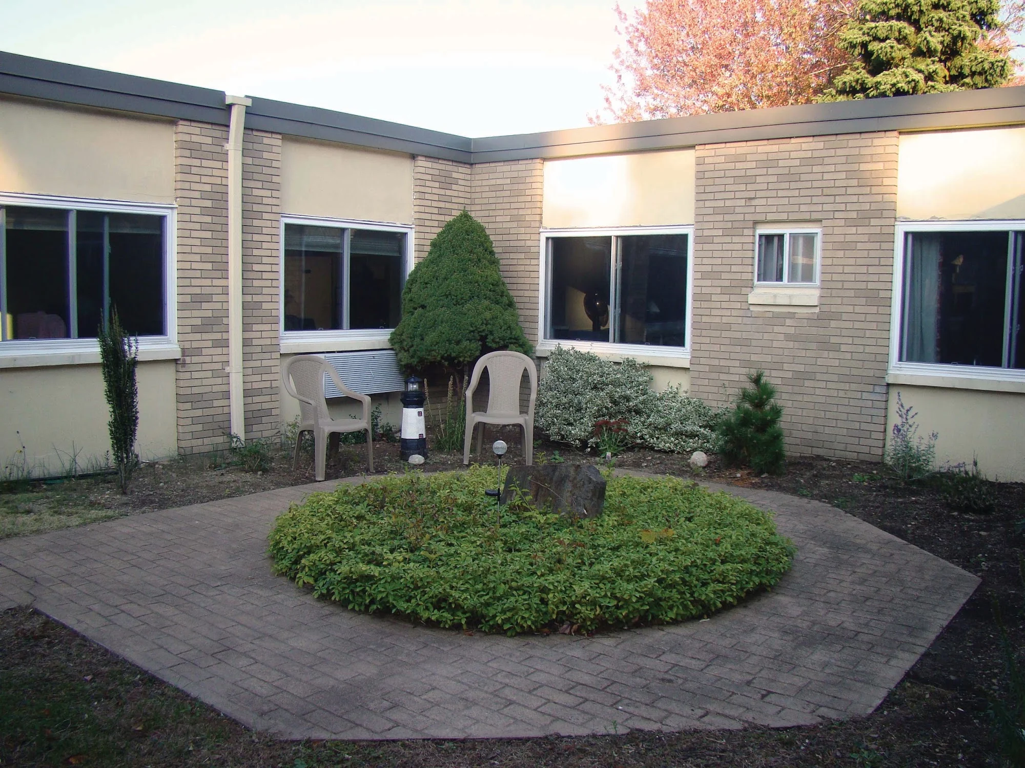 GARDNER HEIGHTS HEALTH CARE CENTER, INC