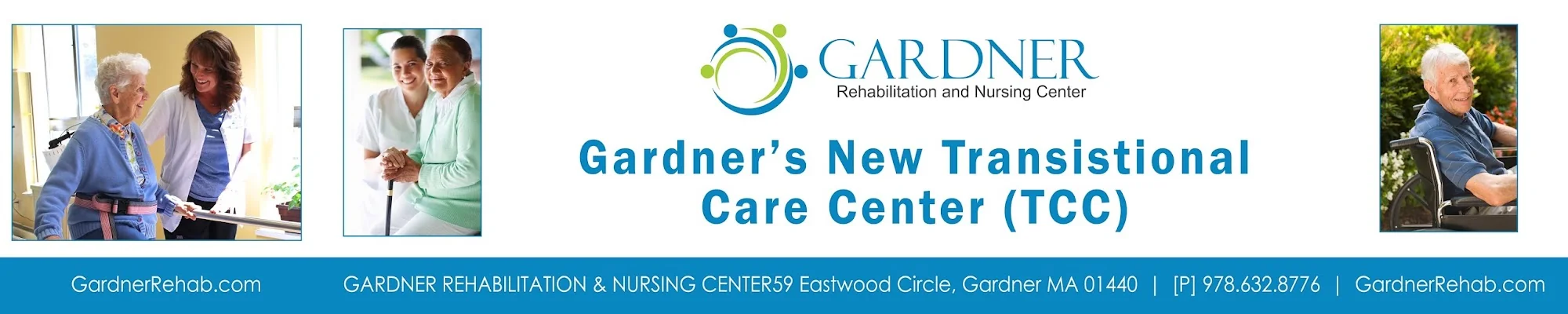 GARDNER REHABILITATION AND NURSING CENTER