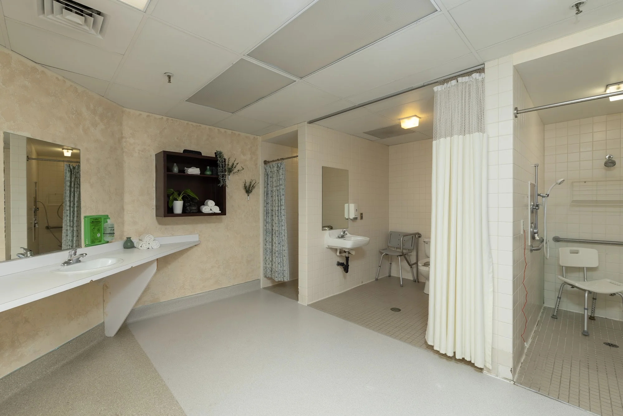 GARDNERVILLE HEALTH & REHABILITATION CENTER