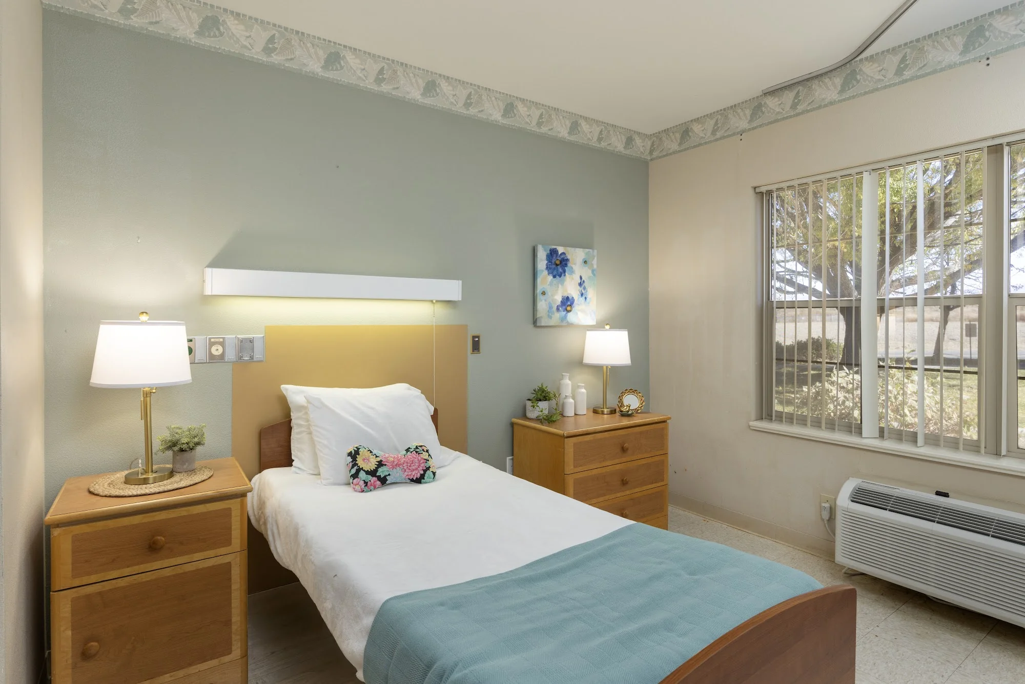 GARDNERVILLE HEALTH & REHABILITATION CENTER