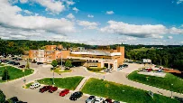 GARRETT COUNTY SUBACUTE UNIT