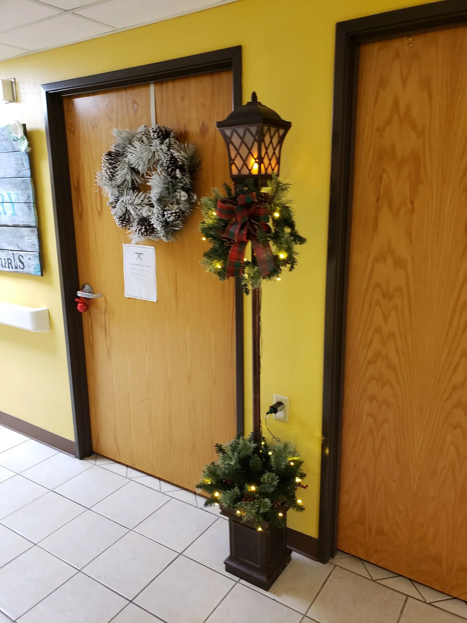 GASCONADE MANOR NURSING HOME
