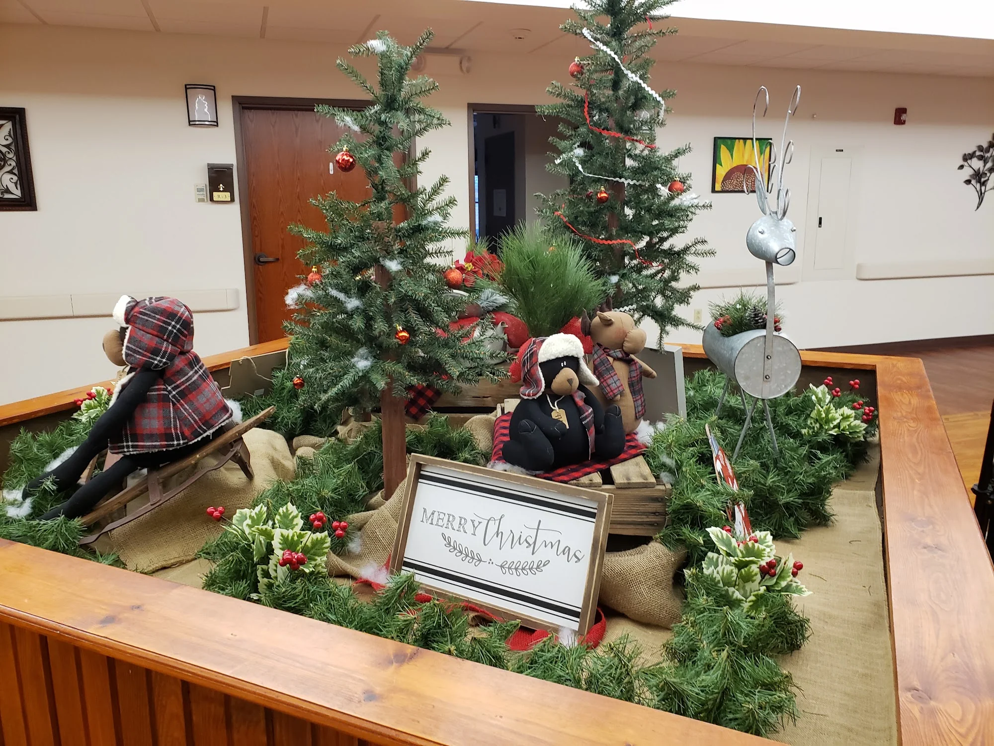 GASCONADE MANOR NURSING HOME