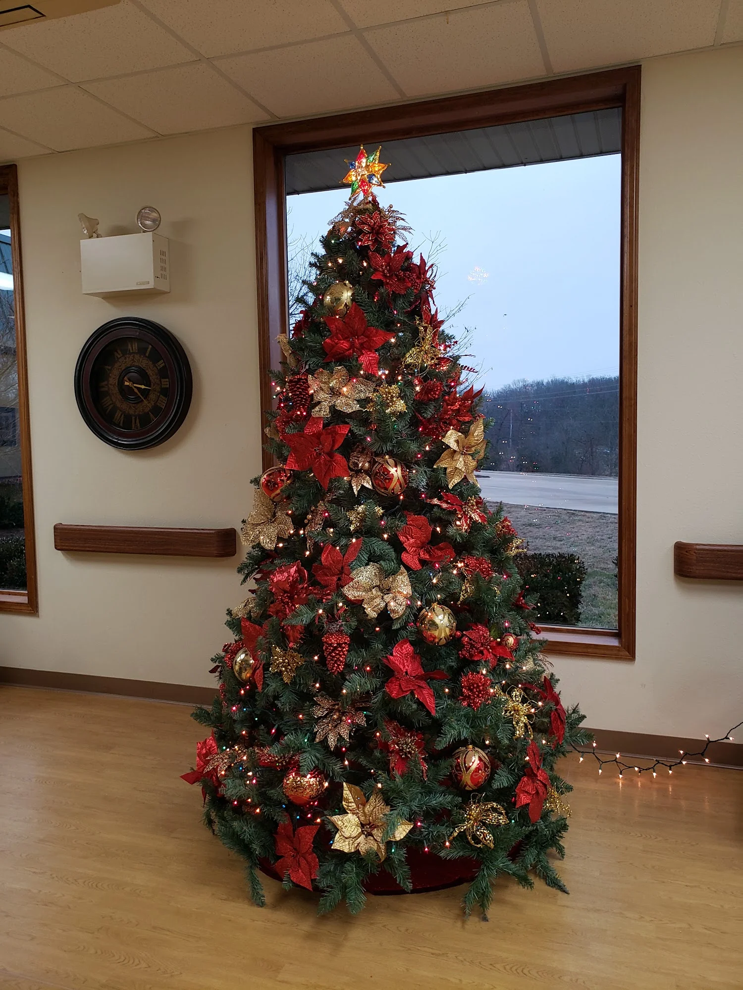 GASCONADE MANOR NURSING HOME