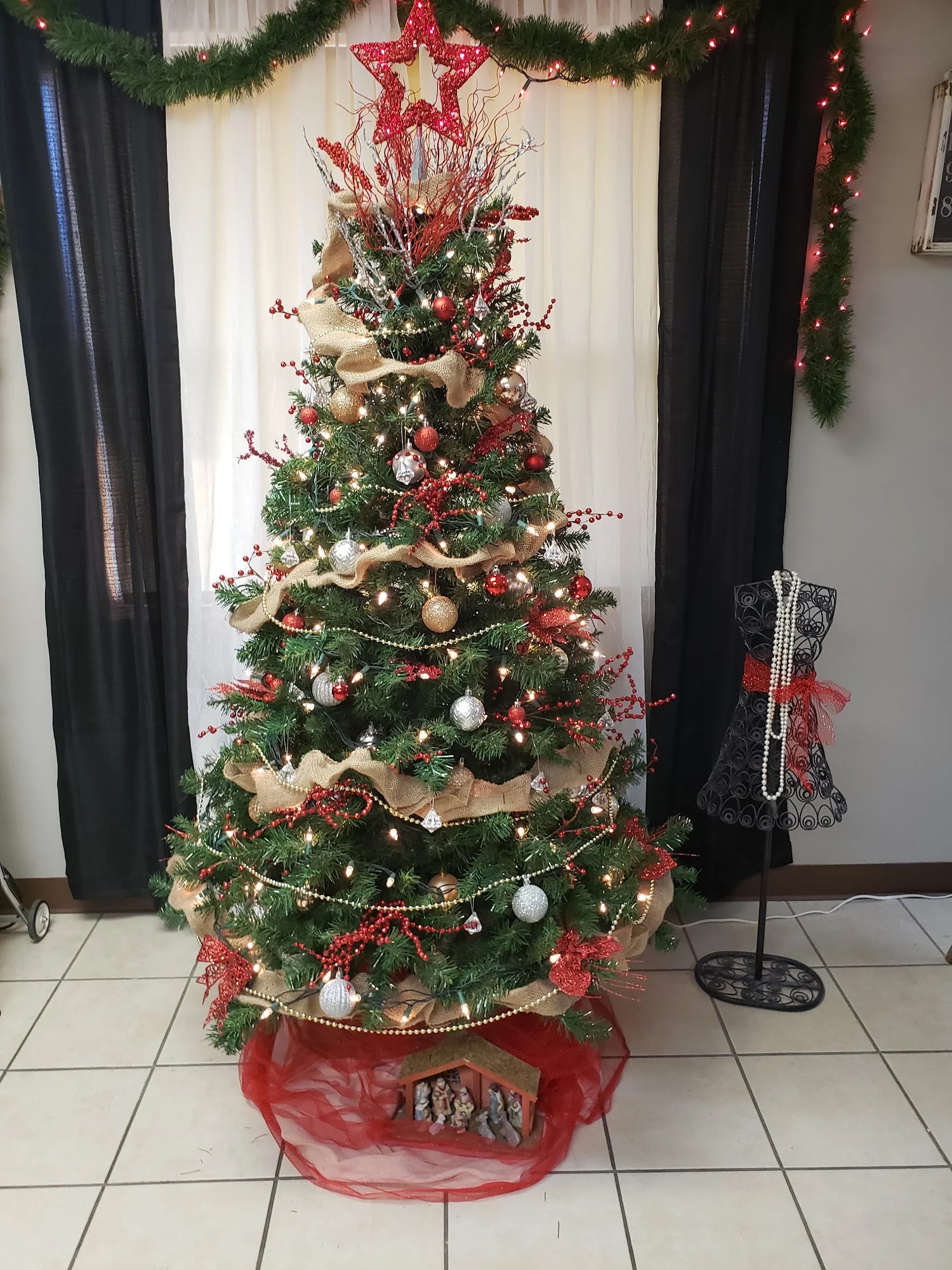 GASCONADE MANOR NURSING HOME