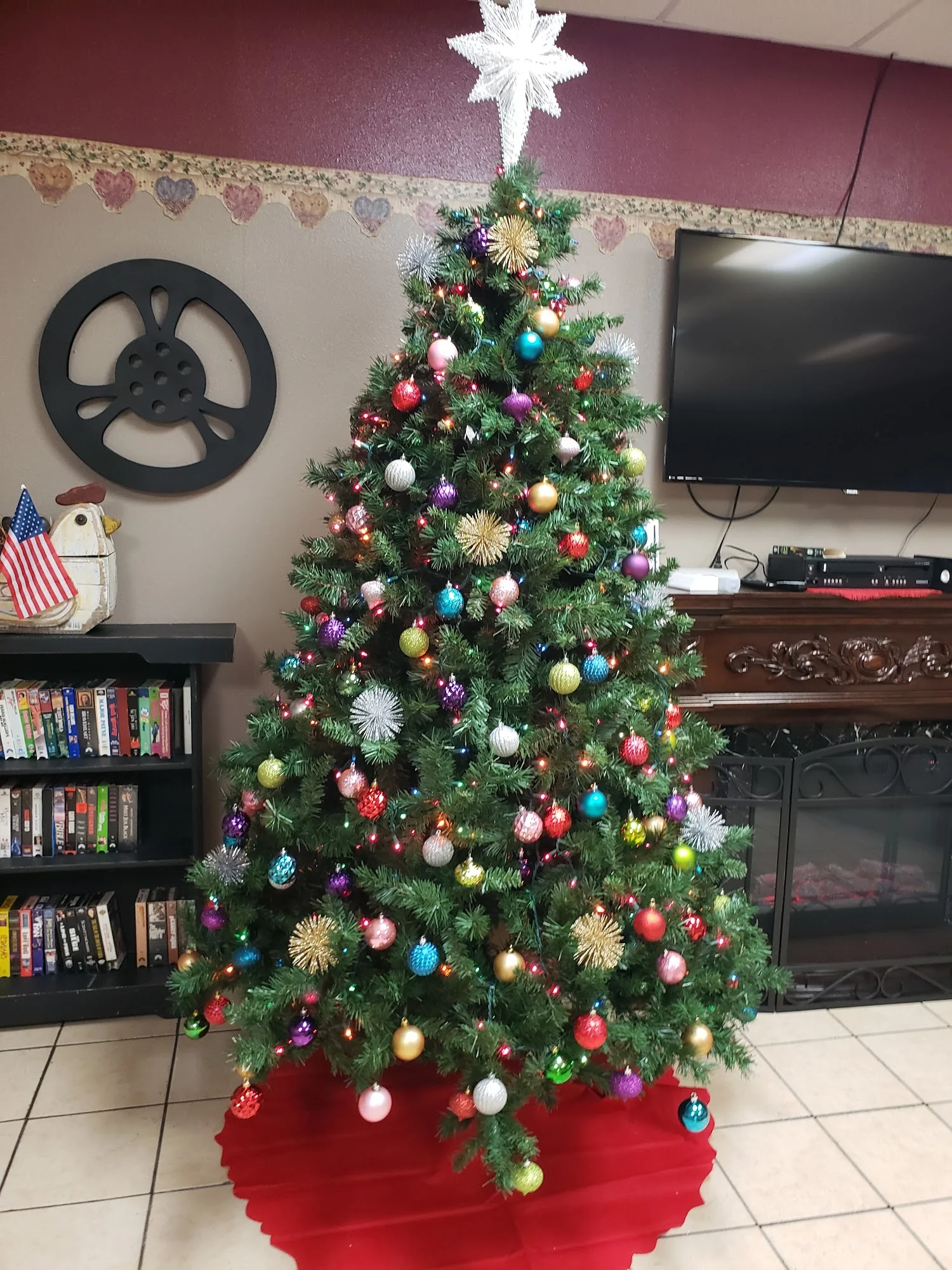 GASCONADE MANOR NURSING HOME