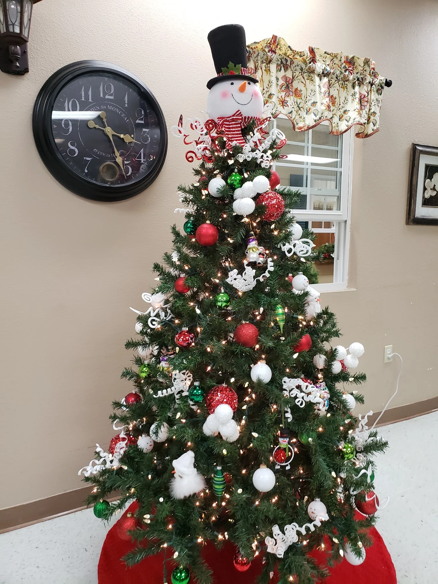 GASCONADE MANOR NURSING HOME
