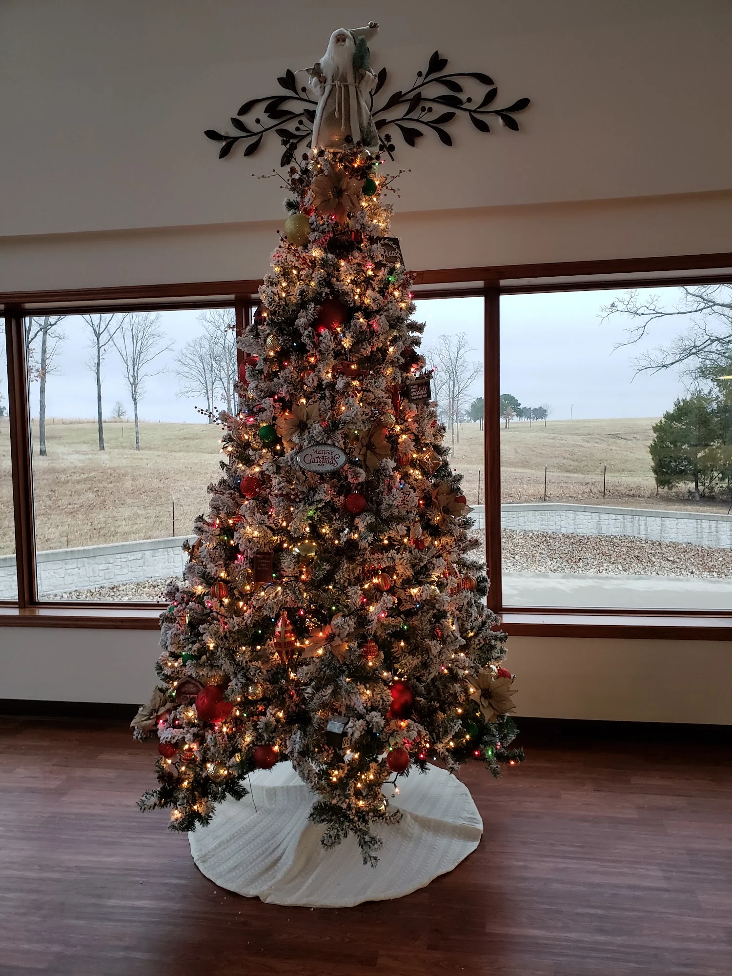 GASCONADE MANOR NURSING HOME