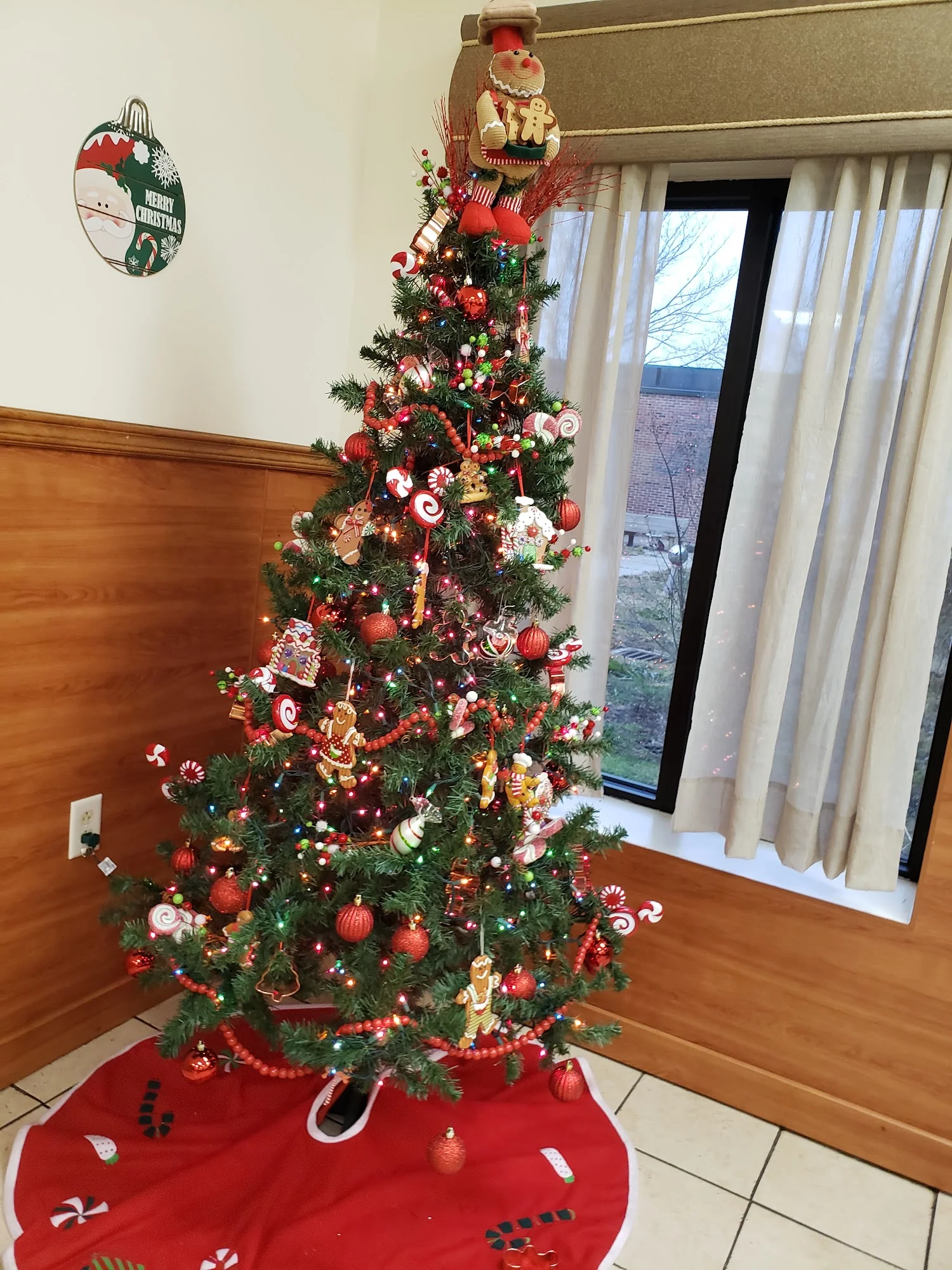 GASCONADE MANOR NURSING HOME