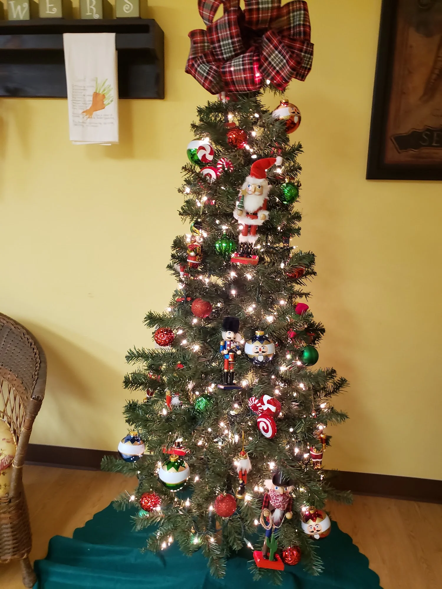 GASCONADE MANOR NURSING HOME