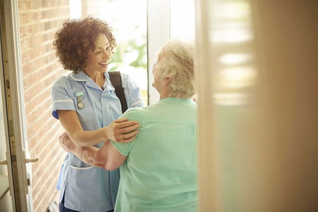 Gateway Home Health - Denver - Skilled Nursing photo